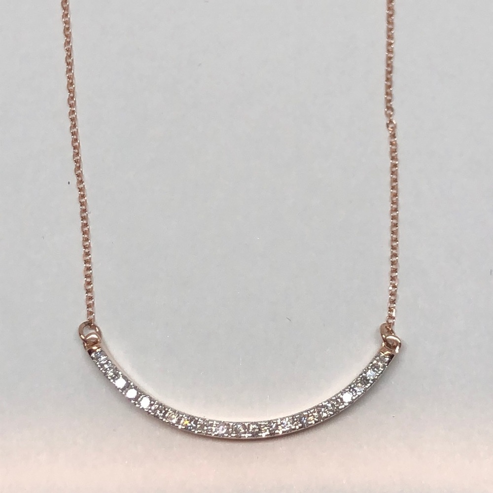 Diamond Necklace